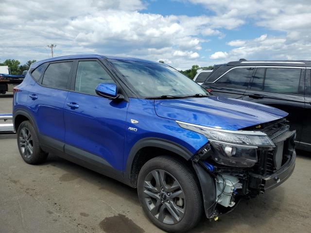 2023 Kia Seltos Lx VIN: KNDEPCAA5P7431106 Lot: 58018864