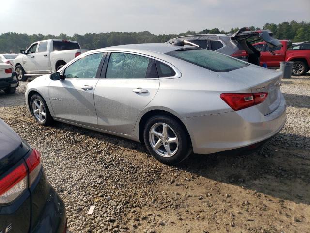 1G1ZB5ST0JF258824 2018 CHEVROLET MALIBU - Image 2