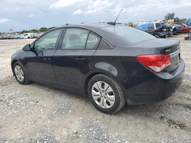 2016 Chevrolet Cruze Limited Ls VIN: 1G1PC5SH2G7221695 Lot: 59016564