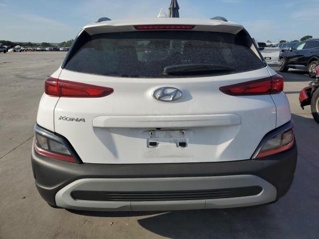 2023 Hyundai Kona Sel VIN: KM8K62AB3PU981135 Lot: 59307914