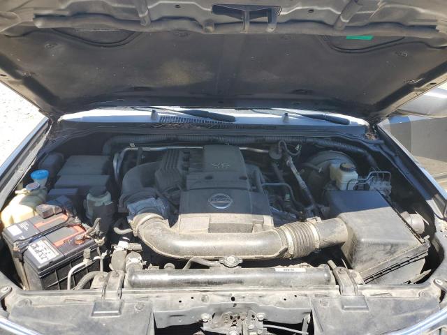 2009 Nissan Pathfinder S VIN: 5N1AR18B49C606897 Lot: 60090344