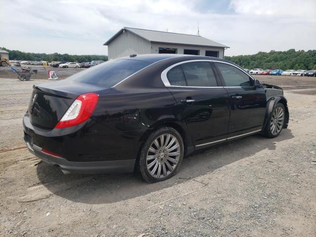 2013 Lincoln Mks VIN: 1LNHL9FT6DG600272 Lot: 60631164