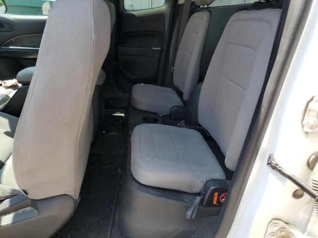2015 GMC CANYON 1GTH6AEA2F1140918