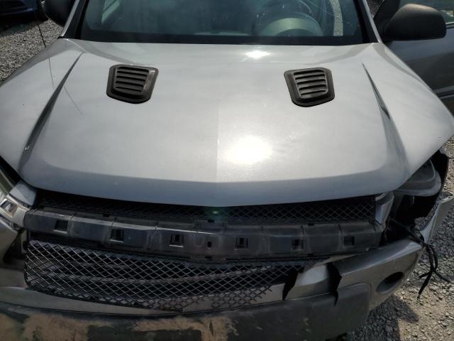 2005 Chevrolet Equinox Lt VIN: 2CNDL73FX56083416 Lot: 56415944