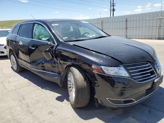 VIN 2LMHJ5ATXKBL01687 2019 Lincoln MKT no.4