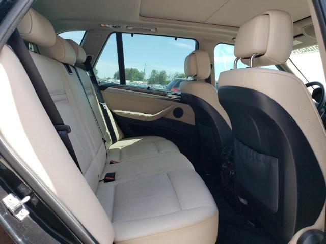 2012 BMW X5 xDrive35D VIN: 5UXZW0C58CL665713 Lot: 61282314