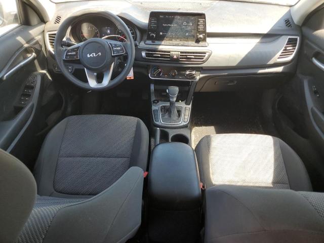 2023 Kia Seltos Lx VIN: KNDEPCAA3P7433081 Lot: 58991914