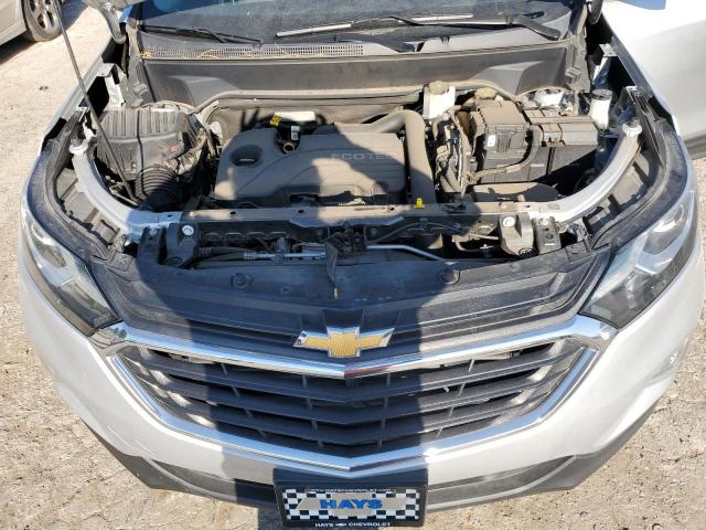 2019 CHEVROLET EQUINOX LT - 2GNAXTEVXK6218325