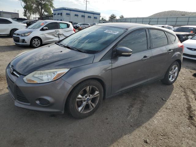 2013 Ford Focus Se VIN: 1FADP3K26DL221478 Lot: 58042664