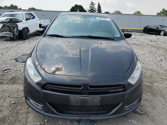 VIN 1C3CDFAA9DD310436 2013 Dodge Dart, SE no.5