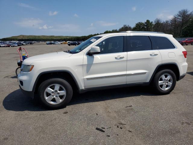 2012 Jeep Grand Cherokee Laredo VIN: 1C4RJFAG6CC324639 Lot: 57424894