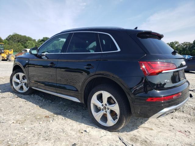 2023 Audi Q5 Prestige 45 VIN: WA1FAAFY0P2114731 Lot: 58414954