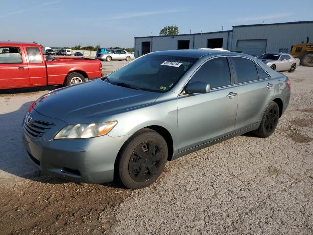 2008 Toyota Camry Ce VIN: 4T1BE46K88U770263 Lot: 59916244