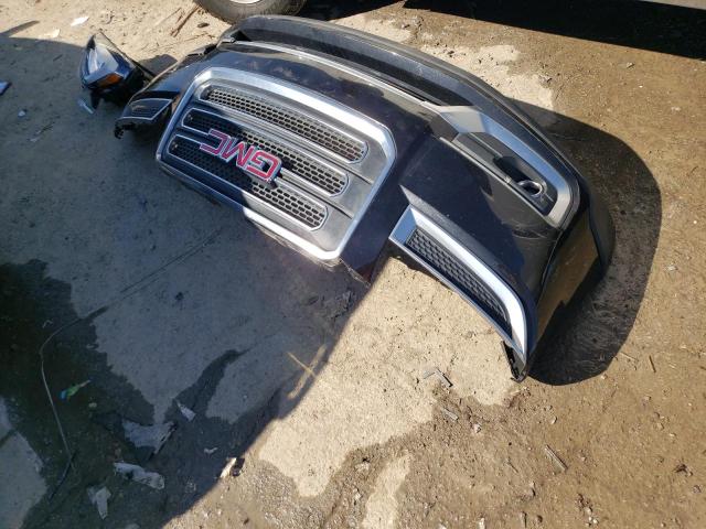 2015 GMC Acadia Slt-1 VIN: 1GKKRRKD8FJ297108 Lot: 58657104