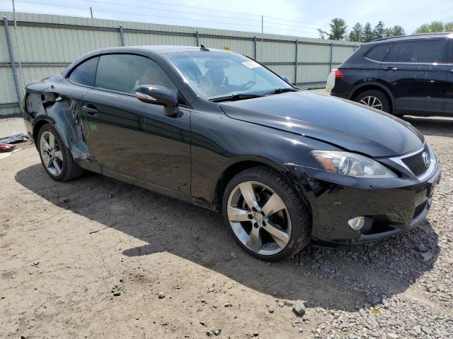 2011 Lexus IS - Image 4