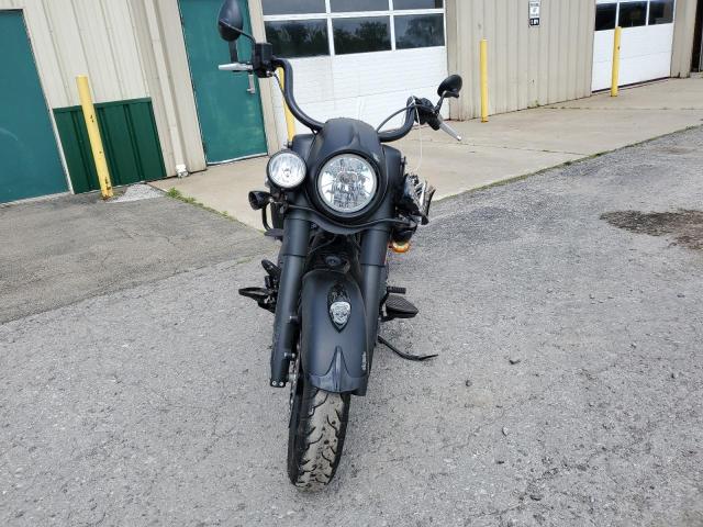 2018 INDIAN MOTORCYCLE CO. SPRINGFIEL - 56KTHDAA4J3358815