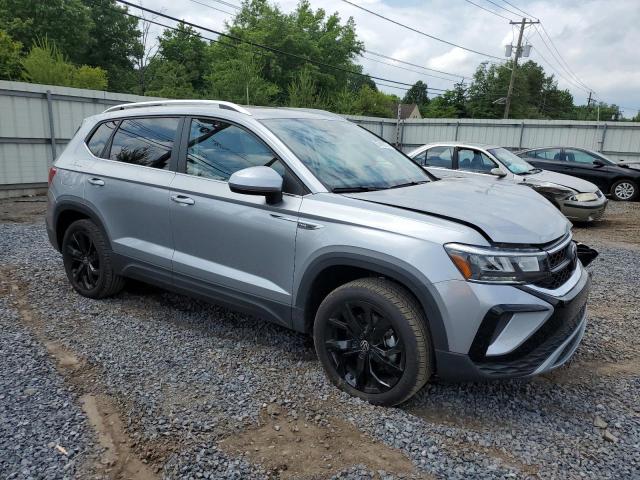 2023 VOLKSWAGEN TAOS SE - 3VVEX7B2XPM351502