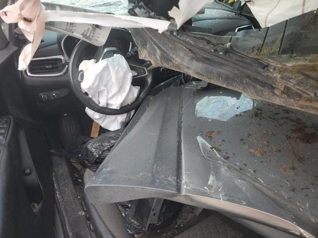 2018 CHEVROLET EQUINOX LT - 3GNAXJEV1JS614132