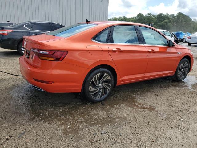 2019 VOLKSWAGEN JETTA SEL - 3VWG57BU6KM054117