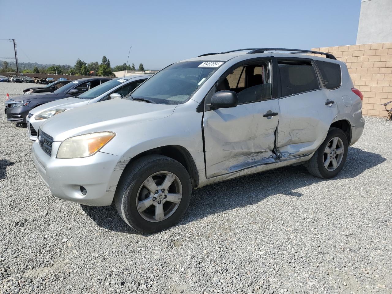 JTMZD33V476042974 2007 Toyota Rav4