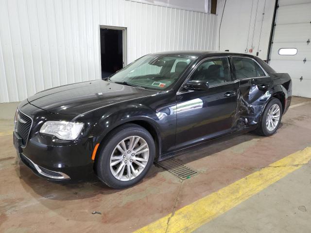 2017 Chrysler 300 Limited VIN: 2C3CCAAG0HH584465 Lot: 58437504