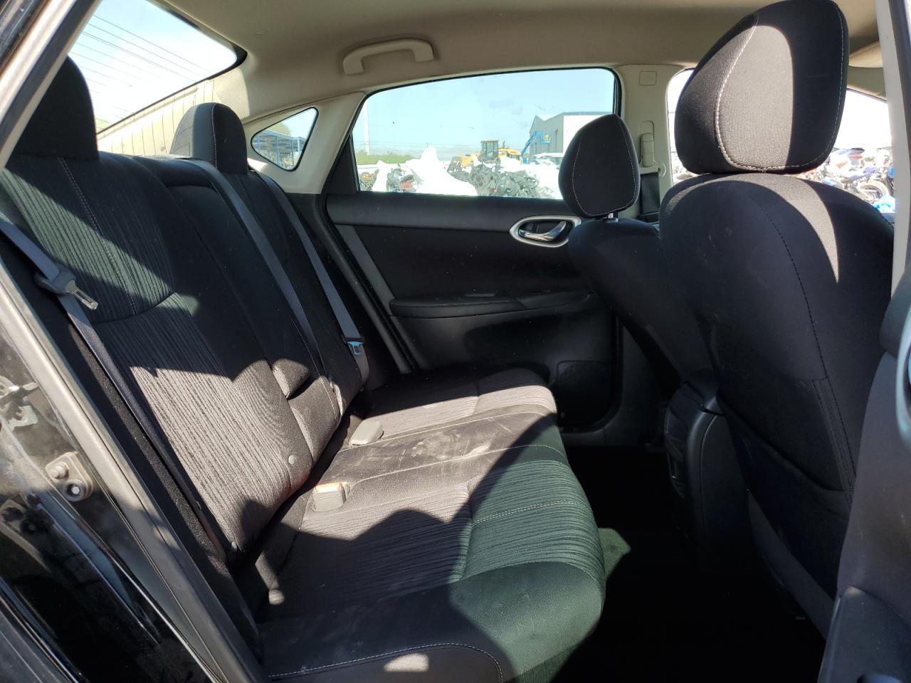 3N1AB7AP3HY226802 2017 Nissan Sentra S