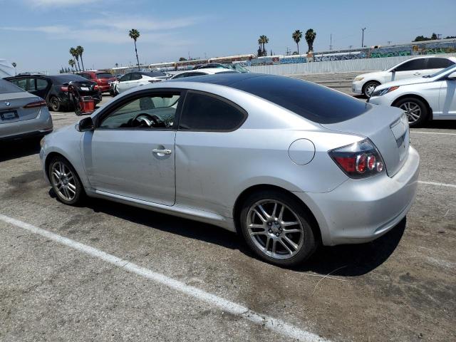 2010 Toyota Scion Tc VIN: JTKDE3B72A0302804 Lot: 59299744