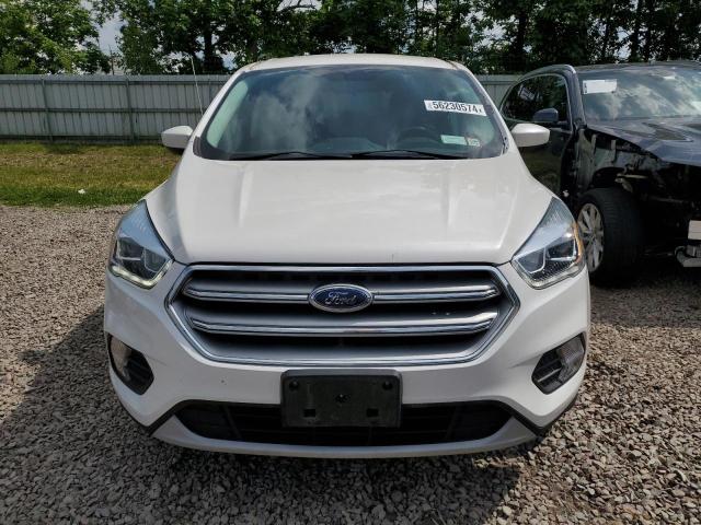 2018 Ford Escape Sel VIN: 1FMCU9HD5JUA14785 Lot: 56230574