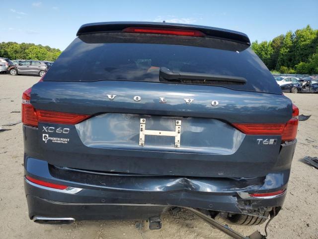 2018 Volvo Xc60 T6 Inscription VIN: YV4A22RL2J1032576 Lot: 58094654