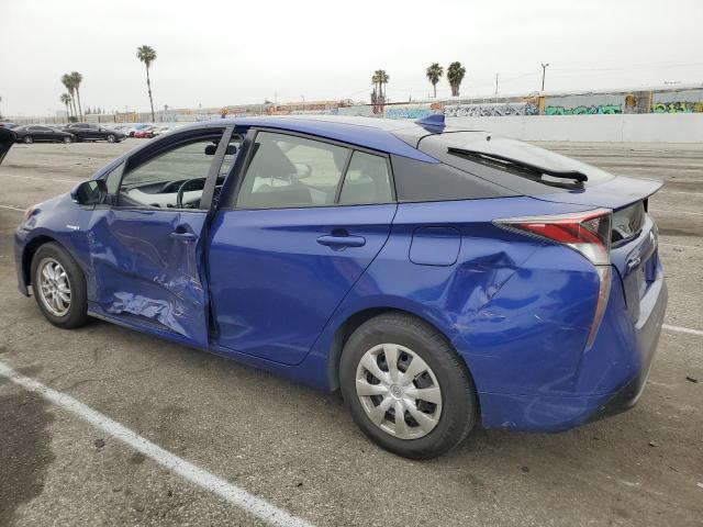 2016 Toyota Prius VIN: JTDKBRFU8G3514981 Lot: 57886394