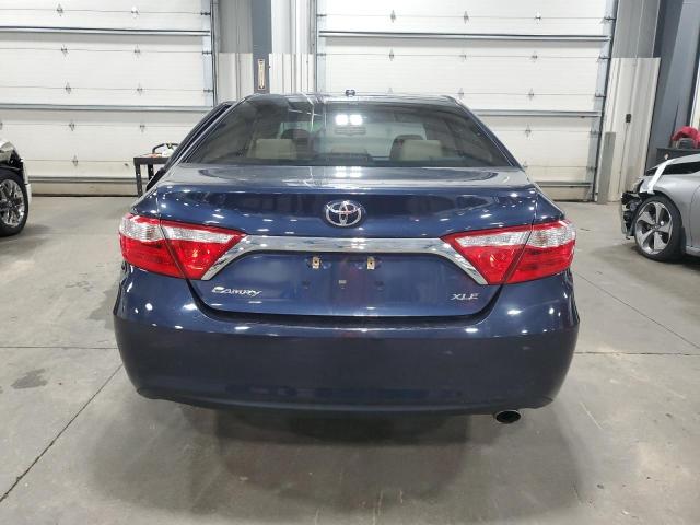 VIN 4T1BF1FK6HU793939 2017 Toyota Camry, LE no.6