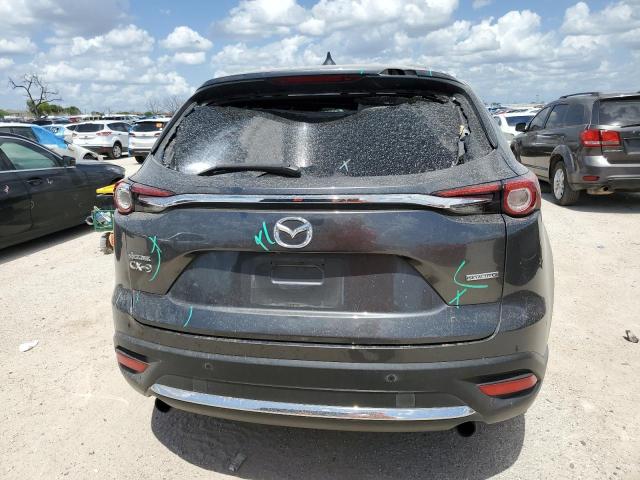 2020 Mazda Cx-9 Grand Touring VIN: JM3TCADY3L0413164 Lot: 59066594