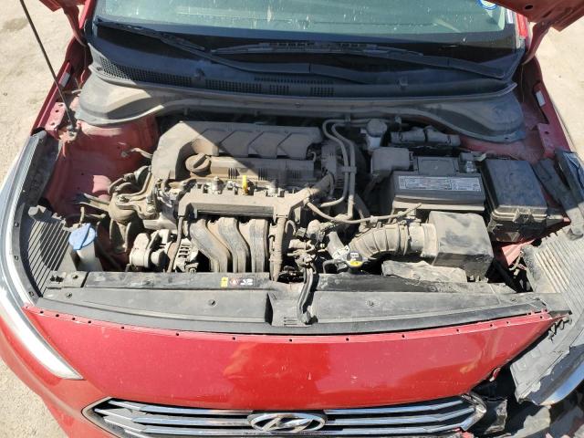2020 HYUNDAI ACCENT SE - 3KPC24A67LE115143