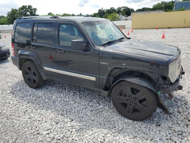 2012 Jeep Liberty Jet VIN: 1C4PJMFK7CW127986 Lot: 59273534