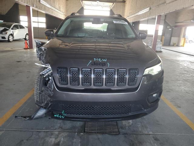 2019 JEEP CHEROKEE L - 1C4PJMLB8KD378305