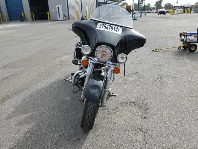 2006 HARLEY-DAVIDSON FLHTI 1HD1FVW376Y657680