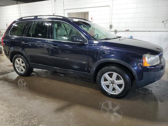 2005 Volvo Xc90 VIN: YV1CZ592851198245 Lot: 57350774