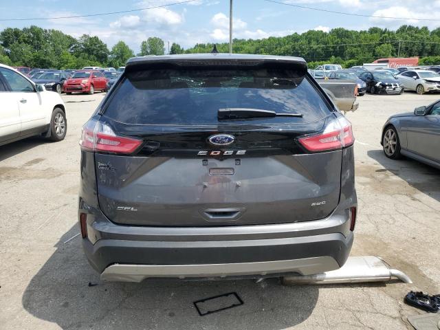 2024 FORD EDGE SEL - 2FMPK4J92RBA14230