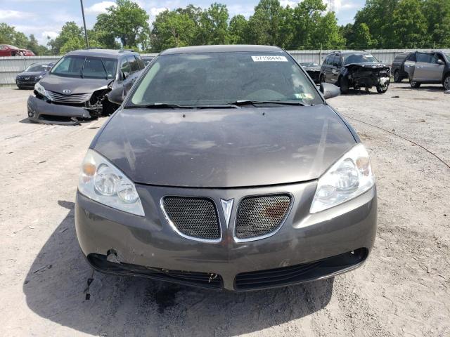 2006 Pontiac G6 Se VIN: 1G2ZF55B064285947 Lot: 57198444