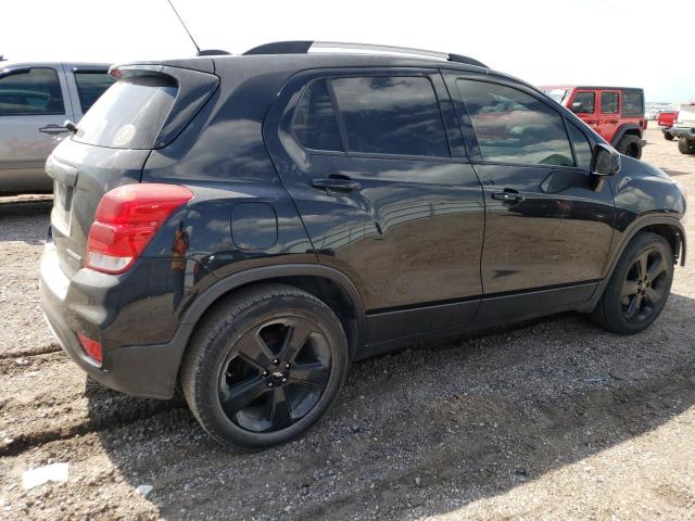 2019 CHEVROLET TRAX PREMI KL7CJMSB3KB781147