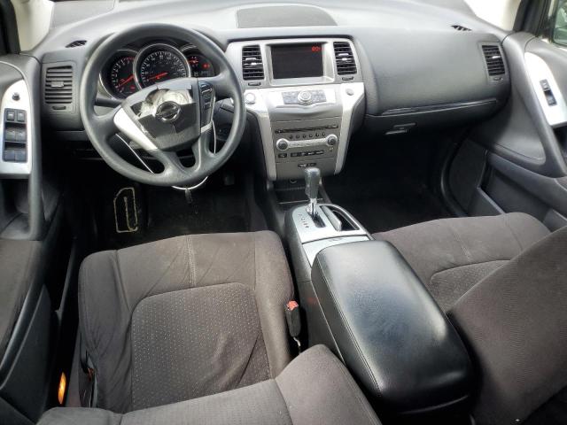 2013 Nissan Murano S VIN: JN8AZ1MU9DW209290 Lot: 57535384