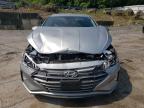 HYUNDAI ELANTRA SE photo