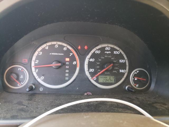 JHLRD78995C025902 2005 Honda Cr-V Se