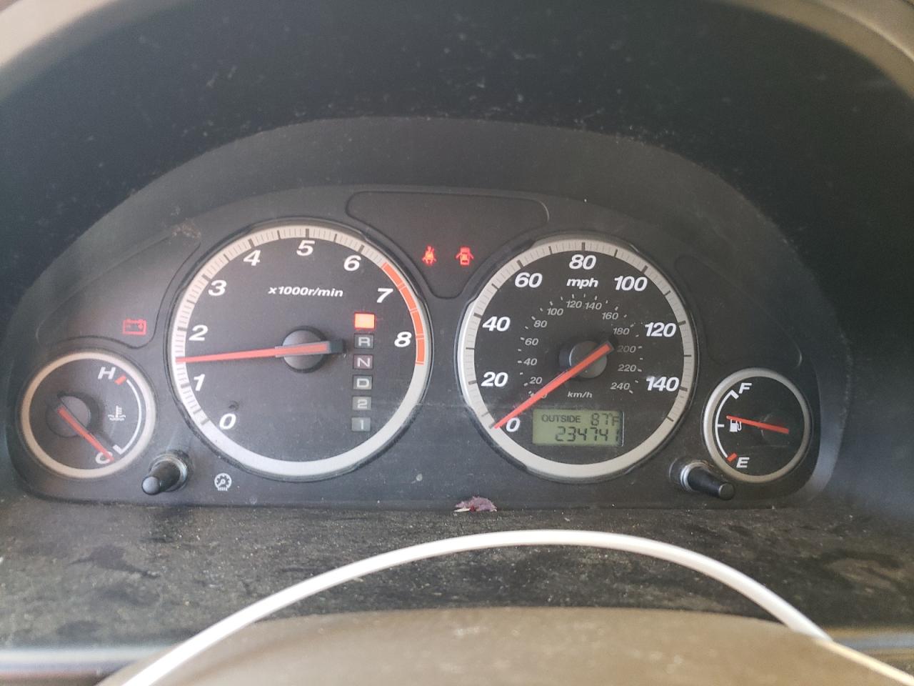 JHLRD78995C025902 2005 Honda Cr-V Se JHLRD78995C025902 2005 Honda Cr-V Se