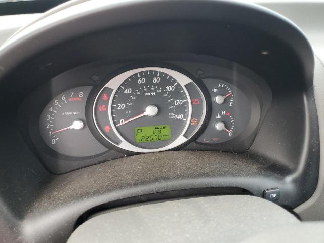 2006 Hyundai Tucson Gls VIN: KM8JN12D66U262436 Lot: 60779124