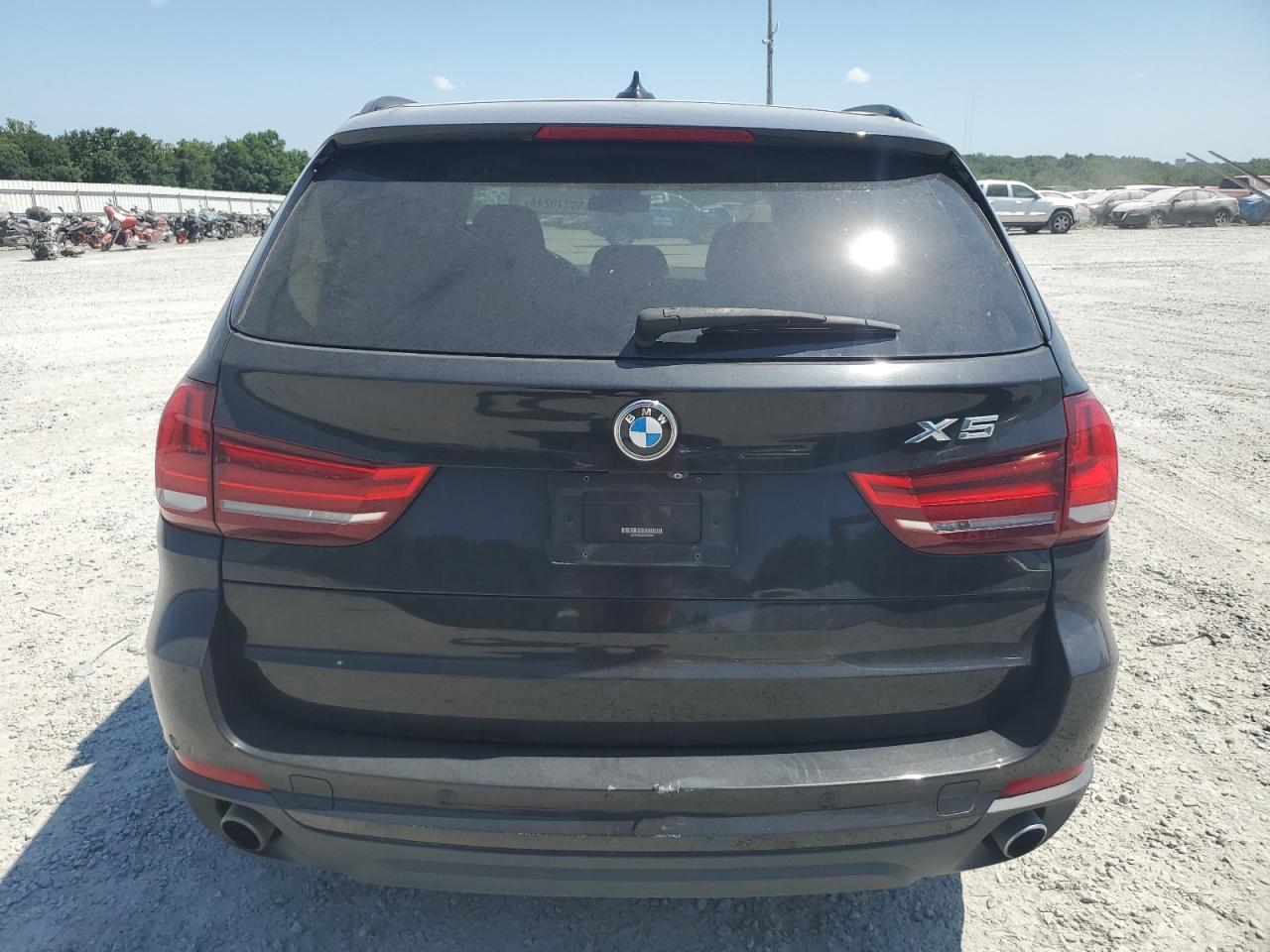 5UXKR0C53G0P20262 2016 BMW X5 xDrive35I