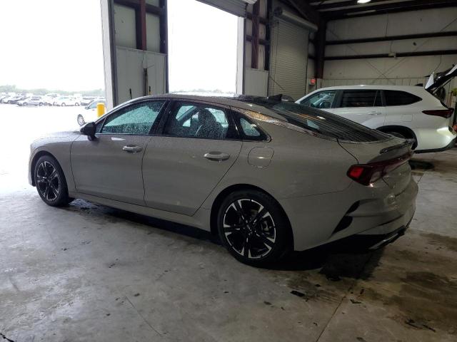 2023 Kia K5 Gt Line VIN: 5XXG64J25PG201048 Lot: 58639054