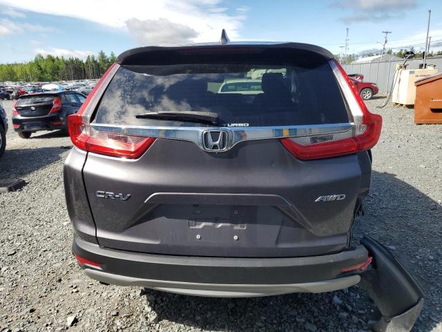 2019 HONDA CR-V LX - 2HKRW2H20KH151384