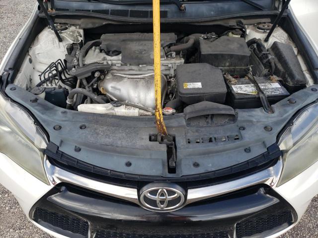 2016 Toyota Camry Le VIN: 4T1BF1FK1GU142281 Lot: 59593954