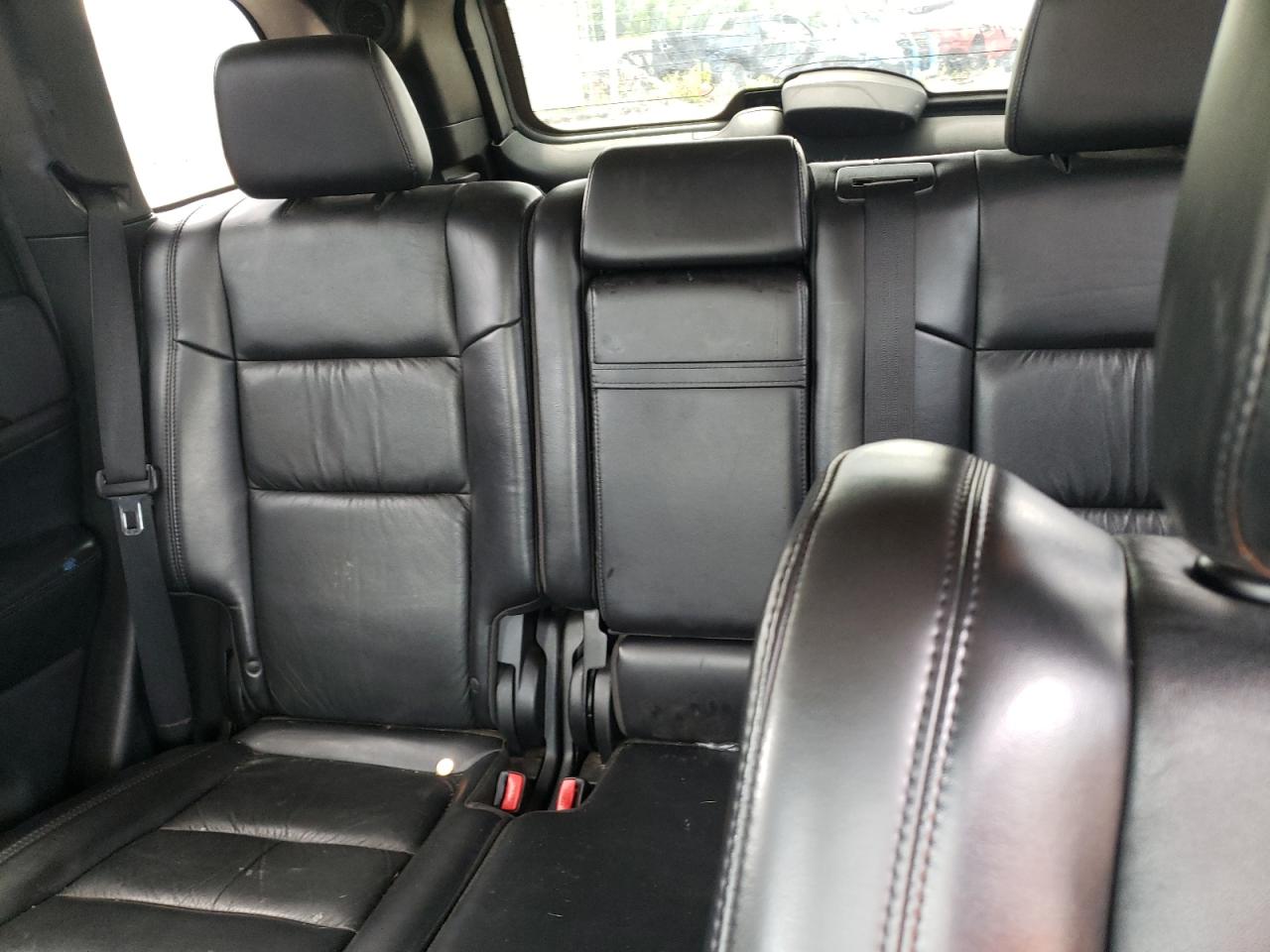 1J4RR4GGXBC590677 2011 Jeep Grand Cherokee Laredo